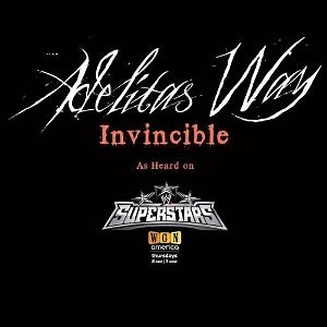 Adelitas Way - Invincible