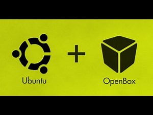 How to install Openbox on Ubuntu 17.04