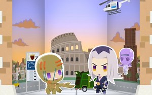 《jojopp》——塞可趁医生不在竟然……?最后居然虐狗??