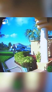 Female delivery driver acts rude after not getting a tip | Ashley Hug