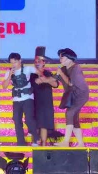 ตลกอลังการโชว์ Ep7 #หมอลำอลังการโชว์ #หมอลำเสียงวิหค #หมอลำ #เสียงวิหค #ม่วนๆ #ตลก #ตลกขำๆ #ตลกฮาฮา