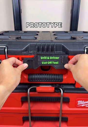 Exploring New PACKOUT Label Prototypes