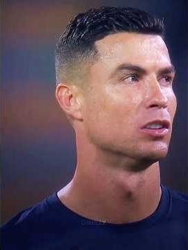 Ronaldo Won Saudi Pro League 😍