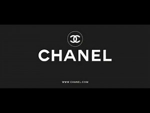 CHANEL (Official Logo Animation)