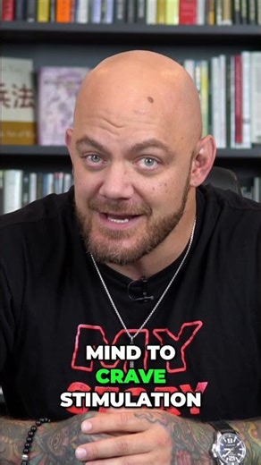 Algorithm's Trap: Avoiding Relapse on Your Recovery Journey #shorts