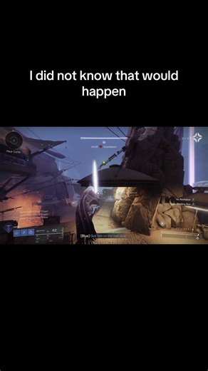 Innovative Travel Methods in Destiny 2 Gameplay