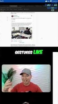 Neuralink: Mind-Controlled Robotic Arm Is Revolutionary! #shorts