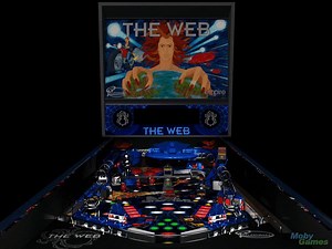 Pro Pinball: The Web - Alchetron, The Free Social Encyclopedia