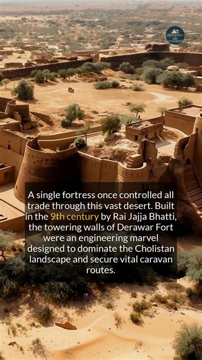 13K views · 170 reactions | An ancient engineering marvel built to dominate the desert and its trade routes. #history #ancienthistory #construction | Archaeology and Lost Civilizations | Facebook