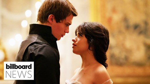 137K views · 5.4K reactions | Billboard News: Fans finally got to see Camila Cabello as Cinderella in the very first teaser for the upcoming Amazon Prime movie musical. | Billboard | Facebook