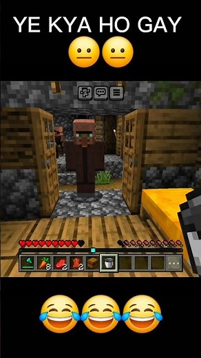 Minecraft Will Make You Laugh So Hard 😂🔥"📛 Hashtags:#Minecraft #FunnyMinecraft