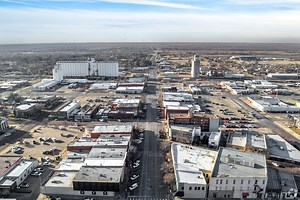 Living in Garden City, KS