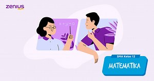 Distribusi Peluang Kontinu & Normal - Materi Matematika Kelas 12