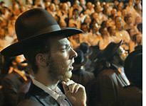 How cognitive behavioral psychology can help High Holy Day Jews who repent too much.