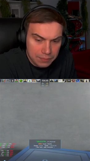 #cybershoke #сасавотглеб #сасавотнарезки #sasavot #паркур