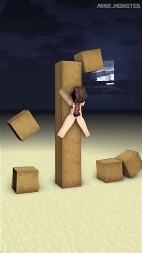 Minecraft's DEADLIEST Spider Attack EVER!