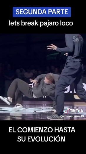 Edu(chino)suarez on TikTok