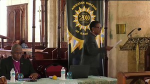The 200th Anniversary Celebration Media Launch held on 16th February 2024 at St James Parish Church. | Anglican Diocese of Barbados