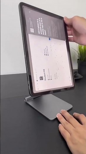 How I Use My Ipad for Notion When I'm Writing