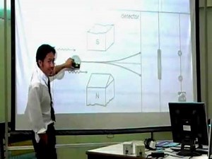 Quantum Mechanics Lecture 01/35 (Physics KKU)