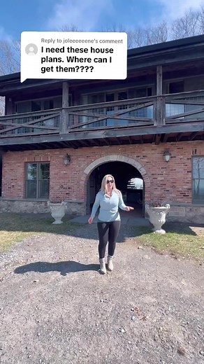 Replying to @joleeeeeene Designing this barn was a dream. #equestrianbarn #barndesign #equestriansuite #nycgetaway #equestrianweddingvenue @Lambs Hill