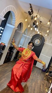 262K views · 119 shares | Meet our dazzling bride..! She danced her...