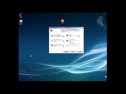 [TUTO]Installer Linux Sur Windows 7 (Moyen Très Simple Et Facile)