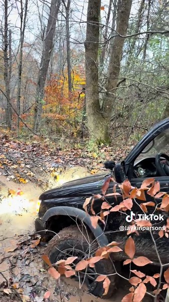 @Itsjoedawg is this fire? #4runner#toyota#forunna#backwoods#