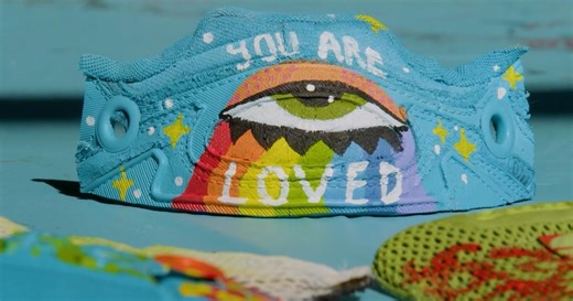 The Stompers Project: Stomping Out the Stigma Around Mental Health