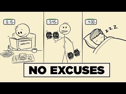 How to Wake Up EARLY Without Feeling Like Death (no excuses)