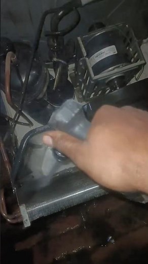 How to Service your Window Ac Unit(DIY Tutorial)|| Window AC Fully Open Service BY Jet Machine