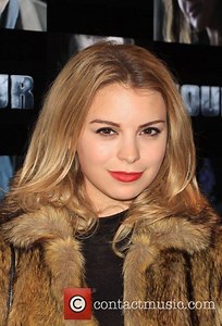 Kylie Babbington - Alchetron, The Free Social Encyclopedia