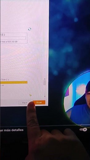 como reparar un disco duro y recuperar información 2025