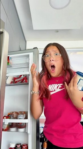 Things went wrong for her (#comedy #funny #humor)