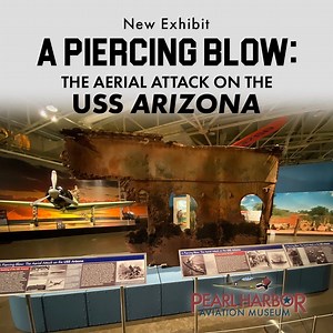 5.5K views · 198 reactions | A new exhibit titled "A Piercing Blow:...