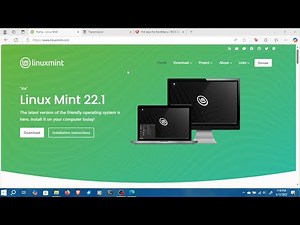Installing Linux (Complete step by step tutorial)