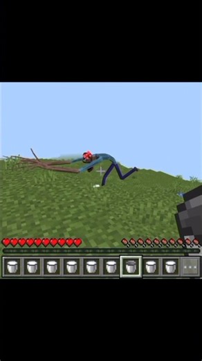 سلام بهونه ی قشنگ من برای زندگی 🎀🗿 #minecraft #meme #memes