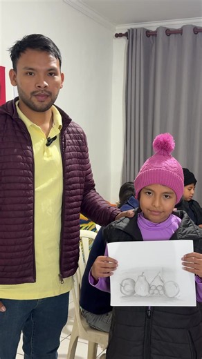 🎨✨ ¡Inscripciones Abiertas en el Centro de las Artes Santa Cruz! ✨🎨 Te invitamos a formar parte de nuestras clases modulares mensualizadas de dibujo, dirigidas a niños, jóvenes y adultos que deseen desarrollar su creatividad y habilidades artísticas. 🖌️ Aprende desde lo básico hasta técnicas más avanzadas en un ambiente creativo y dinámico. 📚 Modalidades: • Dibujo inicial • Boceto y composición • Técnicas de sombreado • Ilustración y creatividad artística 👧🧑👩‍🎨 Clases para: • Niños • Jóv