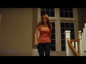 Aimee Teegarden Bounce 1