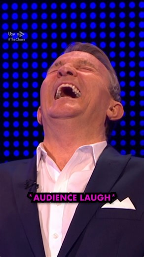 Catch The Celeb Chase This Saturday at 4:30pm on ITV1! 🎉 👉 Follow For More 👈 #TheChase #fyp #Viral | The Chase