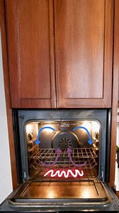 I used my pet’s water pump to explain how ovens work