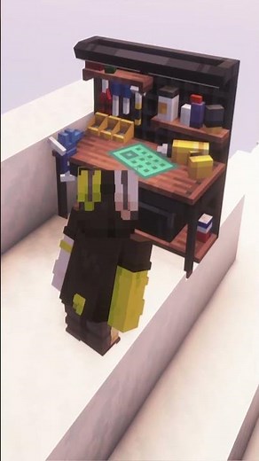 Minecraft with realistic weapons? Check out the TAC Zero mod 😱