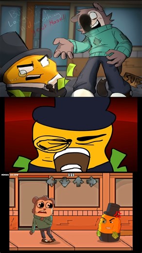 BEGGINGFINGERS OLD OFFICIAL