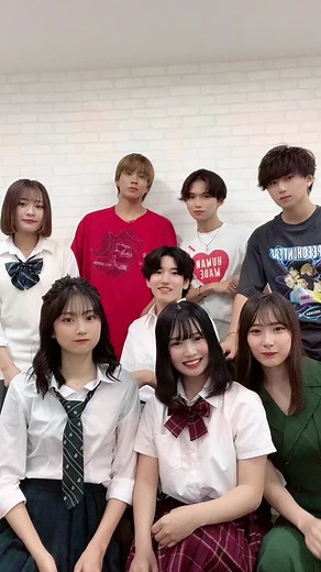 1日目！ありがとうございました^ ^🍊久々に会えた！🧡#今日好き縁日 #今日好き #蜜柑編