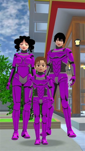 Sakura school simulator Apakah ini nyata atau impi#sakuraschoolsimulator #shorts#shortsvideo