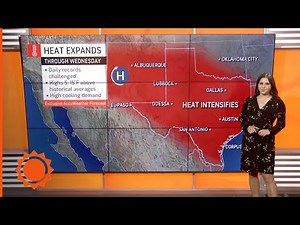 Record-Breaking Heat Wave Continues, More Than 70 Million Americans Under Heat Alerts | AccuWeather