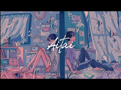 RADWIMPS - Aitai あいたい (Lyrics Video)