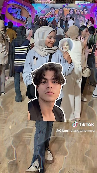 Kabarin Cowo Kita Sama: Cerita Asmara Axel dan Michael