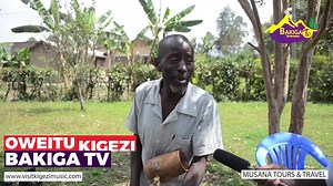 KONKA DINAH ORAHE To download all Bakiga tv videos of your interest Check out on our YouTube channel. | Bakiga Tv