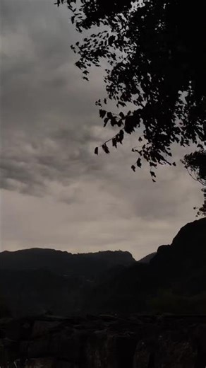 nature's #nature #clouds #travel #automobile